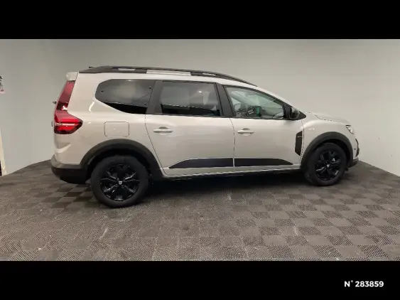 DACIA JOGGER - voiture d'occasion - Photo 5