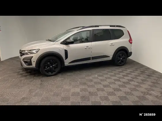 DACIA JOGGER - voiture d'occasion - Photo 2