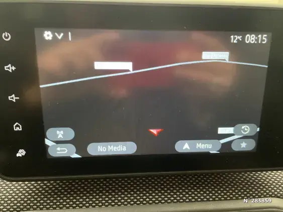 DACIA JOGGER - voiture d'occasion - Photo 13