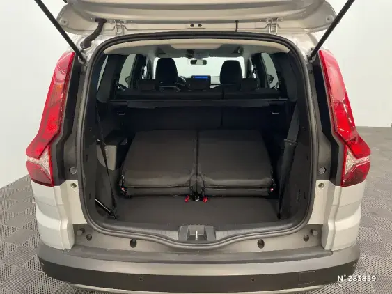 DACIA JOGGER - voiture d'occasion - Photo 7