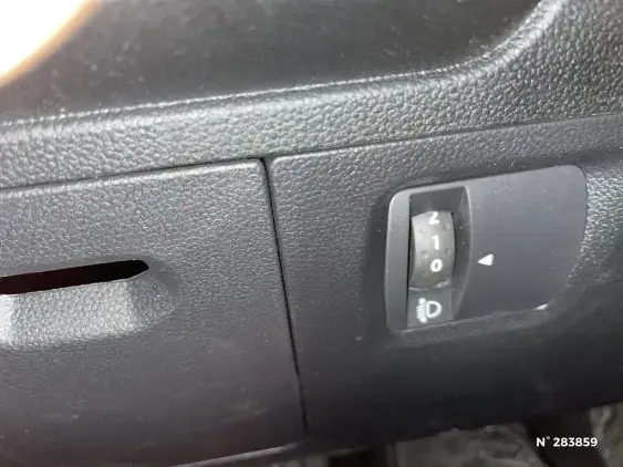 DACIA JOGGER - voiture d'occasion - Photo 15