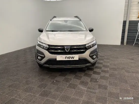 DACIA JOGGER - voiture d'occasion - Photo 3