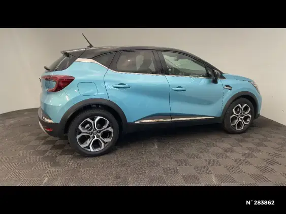 RENAULT CAPTUR II - voiture d'occasion - Photo 5