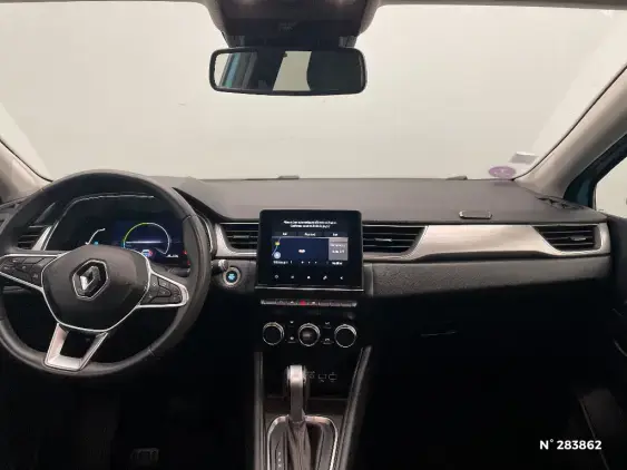 RENAULT CAPTUR II - voiture d'occasion - Photo 9