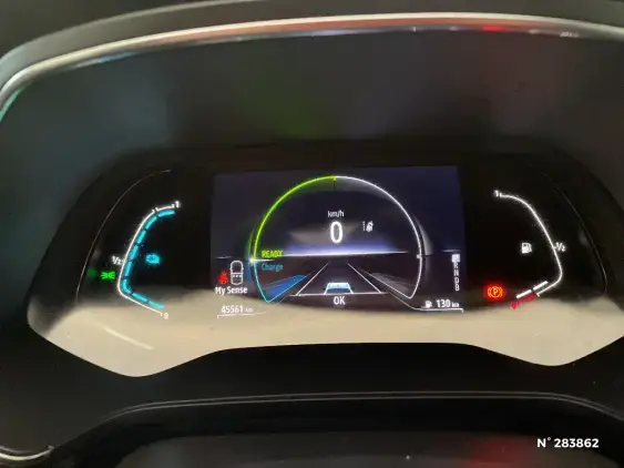 RENAULT CAPTUR II - voiture d'occasion - Photo 12