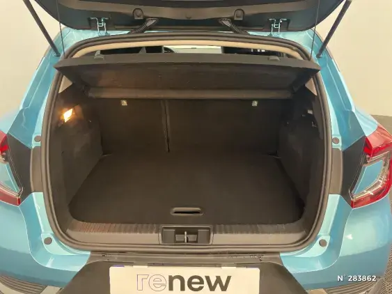 RENAULT CAPTUR II - voiture d'occasion - Photo 7