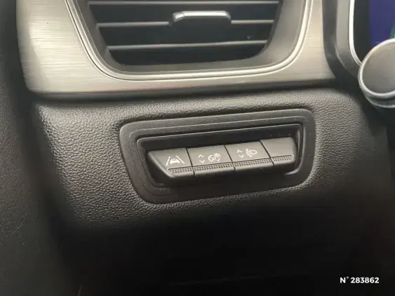 RENAULT CAPTUR II - voiture d'occasion - Photo 15