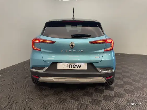 RENAULT CAPTUR II - voiture d'occasion - Photo 6