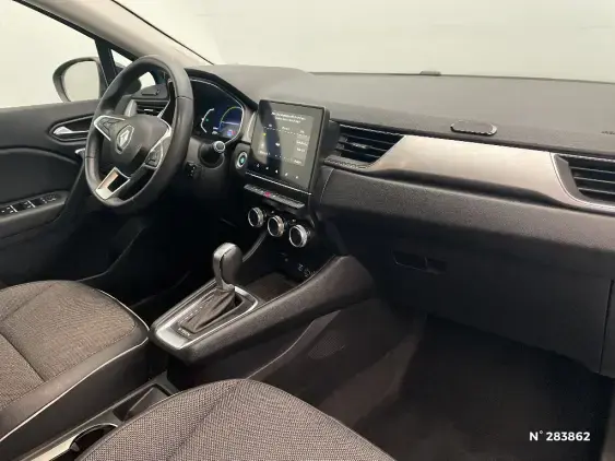 RENAULT CAPTUR II - voiture d'occasion - Photo 10