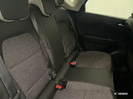 RENAULT CAPTUR II - voiture d'occasion - Photo 11