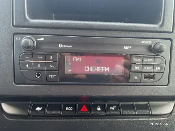 RENAULT MASTER FG III - voiture d'occasion - Photo 13