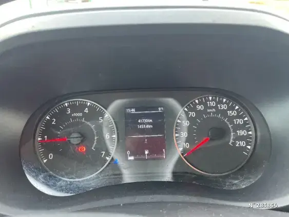 RENAULT MASTER FG III - voiture d'occasion - Photo 12