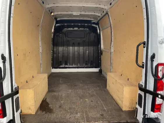 RENAULT MASTER FG III - voiture d'occasion - Photo 7
