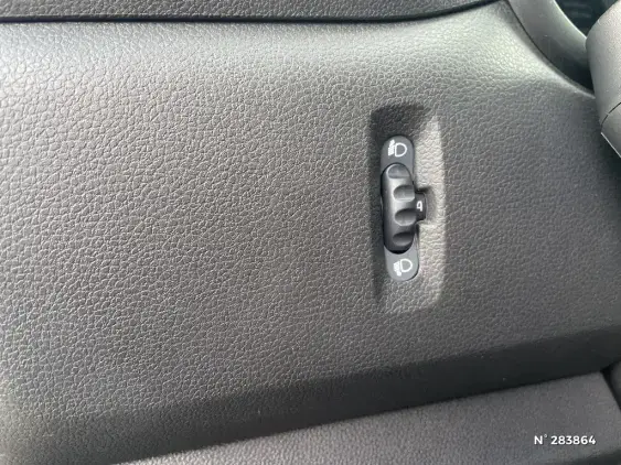 RENAULT MASTER FG III - voiture d'occasion - Photo 15