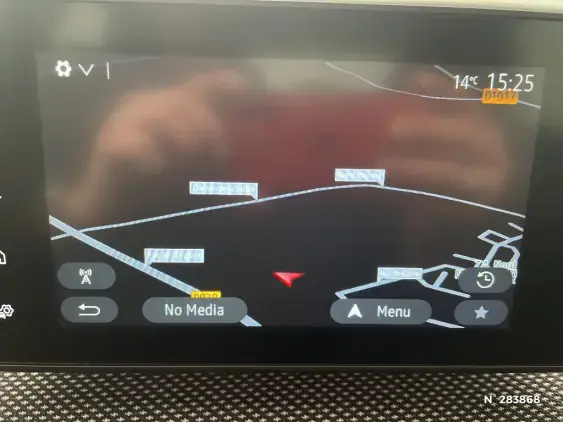 DACIA SANDERO III - voiture d'occasion - Photo 13