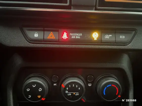 DACIA SANDERO III - voiture d'occasion - Photo 14