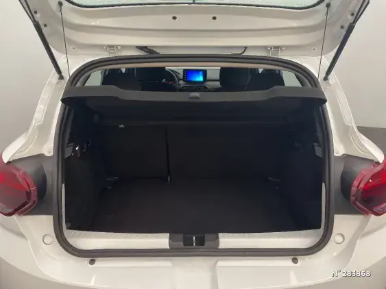 DACIA SANDERO III - voiture d'occasion - Photo 7