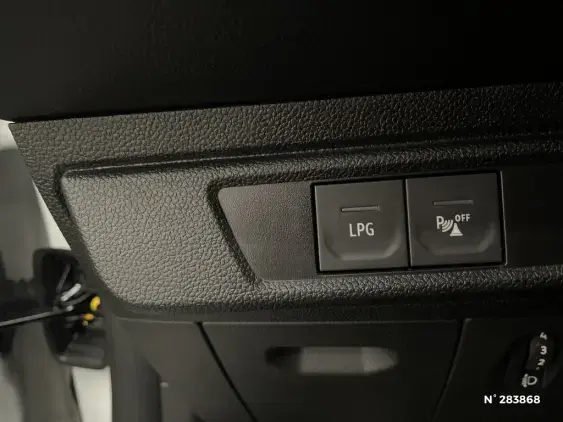 DACIA SANDERO III - voiture d'occasion - Photo 15