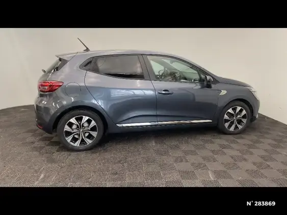 RENAULT CLIO V - voiture d'occasion - Photo 5