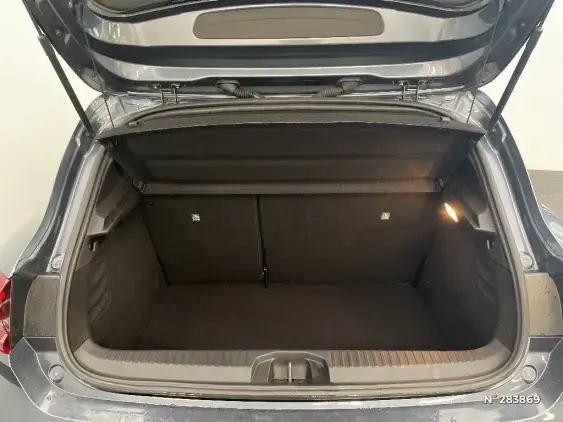 RENAULT CLIO V - voiture d'occasion - Photo 7