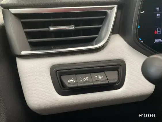 RENAULT CLIO V - voiture d'occasion - Photo 15