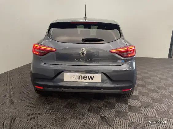 RENAULT CLIO V - voiture d'occasion - Photo 6