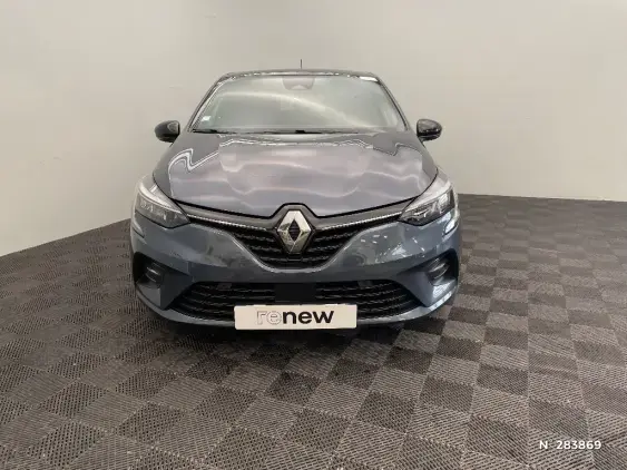 RENAULT CLIO V - voiture d'occasion - Photo 3