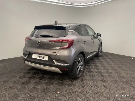 RENAULT CAPTUR II - voiture d'occasion - Photo 4