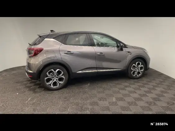 RENAULT CAPTUR II - voiture d'occasion - Photo 5