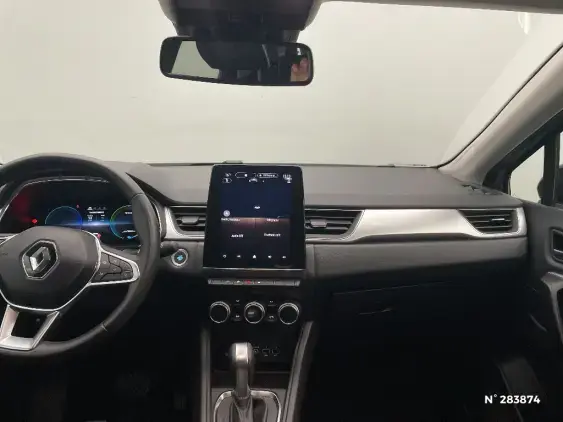 RENAULT CAPTUR II - voiture d'occasion - Photo 9