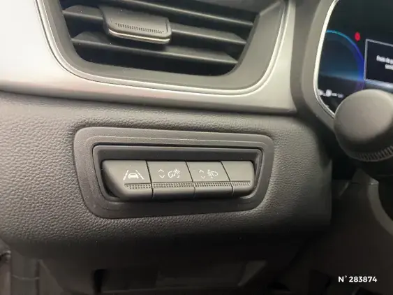 RENAULT CAPTUR II - voiture d'occasion - Photo 15