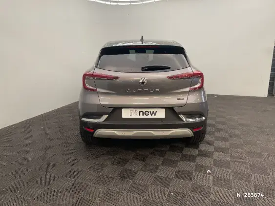 RENAULT CAPTUR II - voiture d'occasion - Photo 6