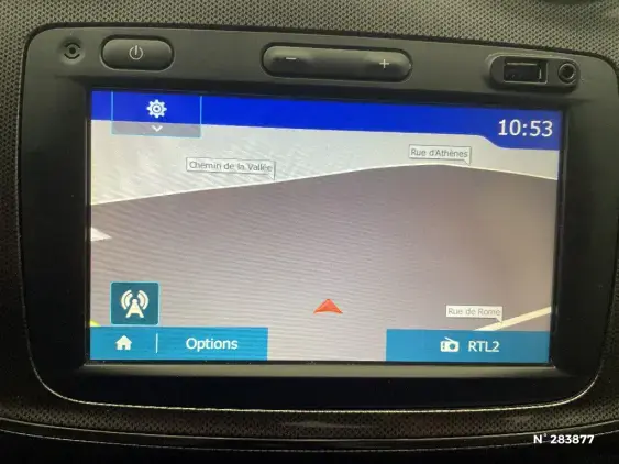 DACIA SANDERO II - voiture d'occasion - Photo 13