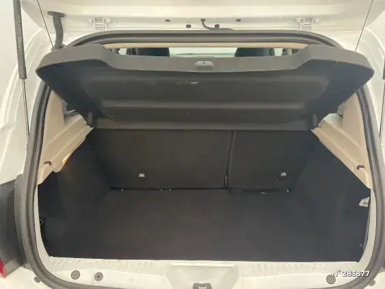 DACIA SANDERO II - voiture d'occasion - Photo 7