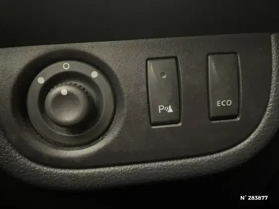 DACIA SANDERO II - voiture d'occasion - Photo 15