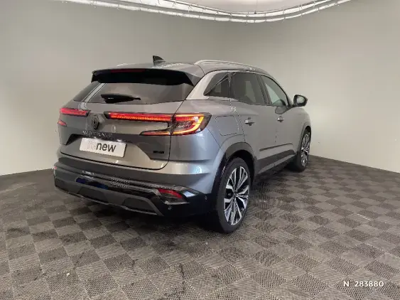 RENAULT AUSTRAL - voiture d'occasion - Photo 4