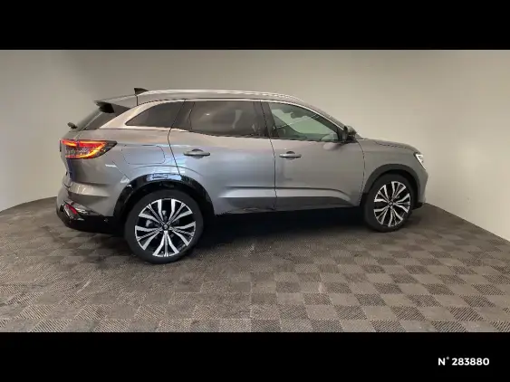 RENAULT AUSTRAL - voiture d'occasion - Photo 5