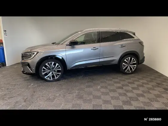 RENAULT AUSTRAL - voiture d'occasion - Photo 2