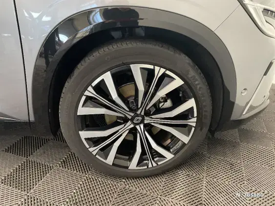 RENAULT AUSTRAL - voiture d'occasion - Photo 8