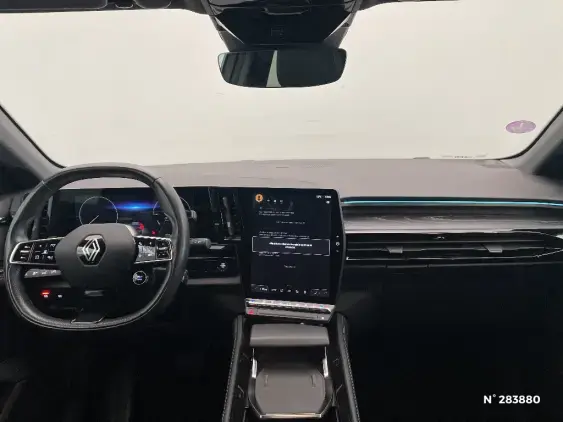 RENAULT AUSTRAL - voiture d'occasion - Photo 9