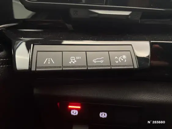 RENAULT AUSTRAL - voiture d'occasion - Photo 15