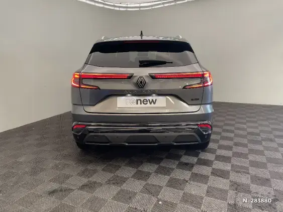 RENAULT AUSTRAL - voiture d'occasion - Photo 6