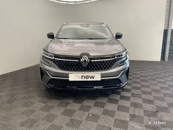 RENAULT AUSTRAL - voiture d'occasion - Photo 3