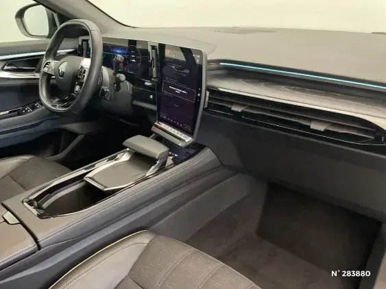 RENAULT AUSTRAL - voiture d'occasion - Photo 10