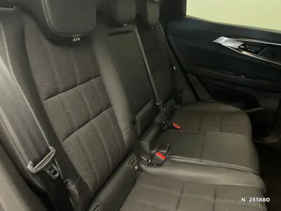 RENAULT AUSTRAL - voiture d'occasion - Photo 11