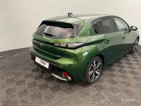 PEUGEOT 308 III - voiture d'occasion - Photo 4