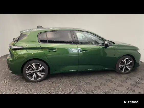 PEUGEOT 308 III - voiture d'occasion - Photo 5