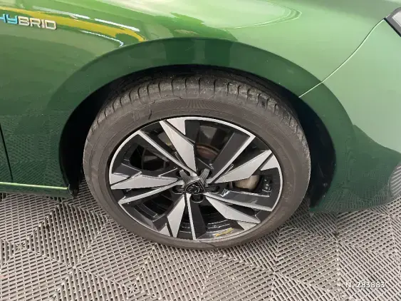 PEUGEOT 308 III - voiture d'occasion - Photo 8