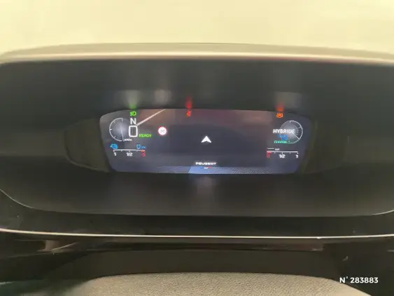 PEUGEOT 308 III - voiture d'occasion - Photo 12