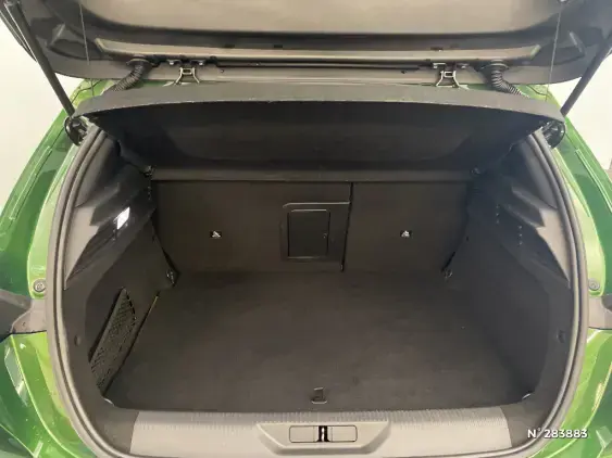 PEUGEOT 308 III - voiture d'occasion - Photo 7